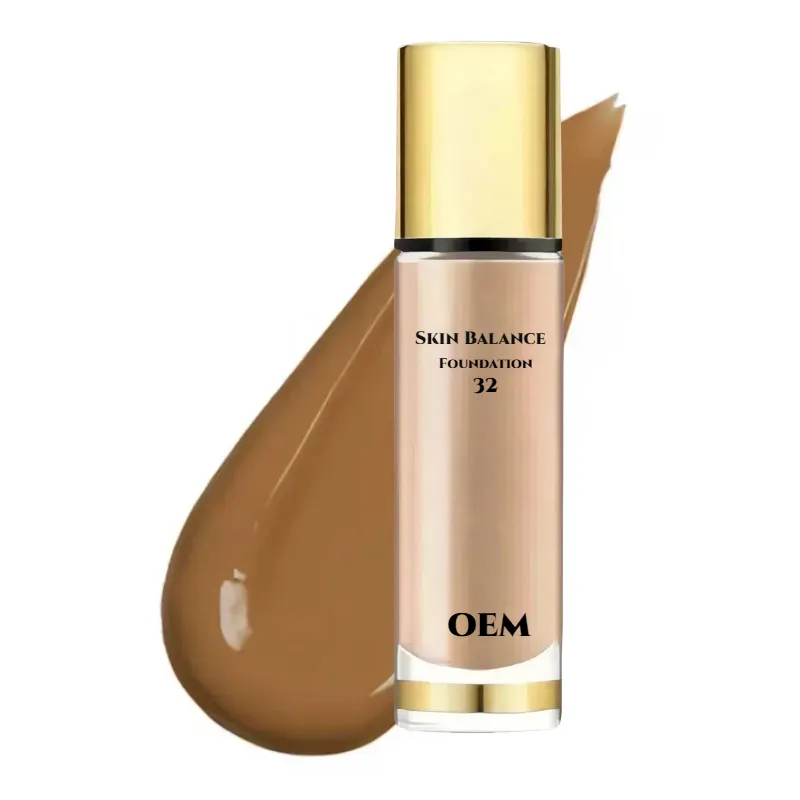 Sefydliad Organig Ecocert OEM Eu Rheoliad Cosmetig yn Cydymffurfio