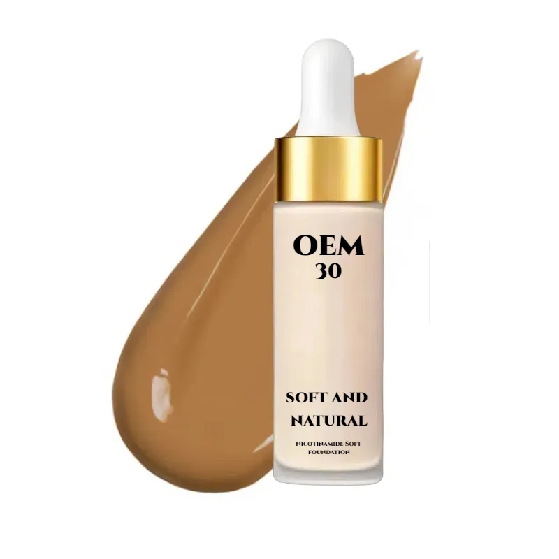 Cyflenwr Sefydliad Hylif Cofran Uchel|ISO 22716 Cynhyrchu Ardystiedig