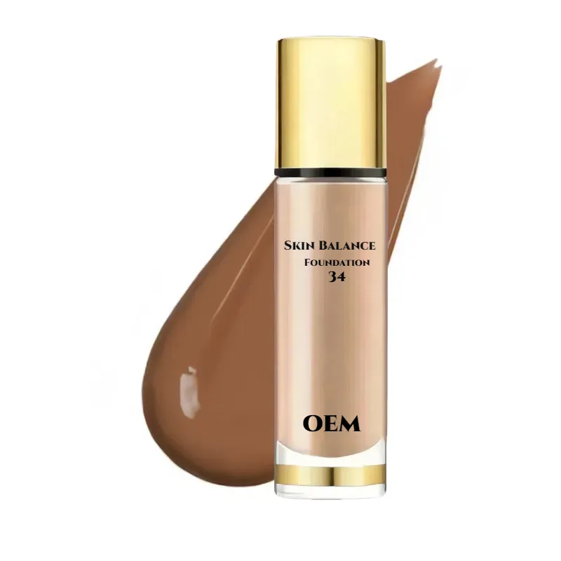 Sut i ddod o hyd i OEM sylfaen hylif dibynadwy