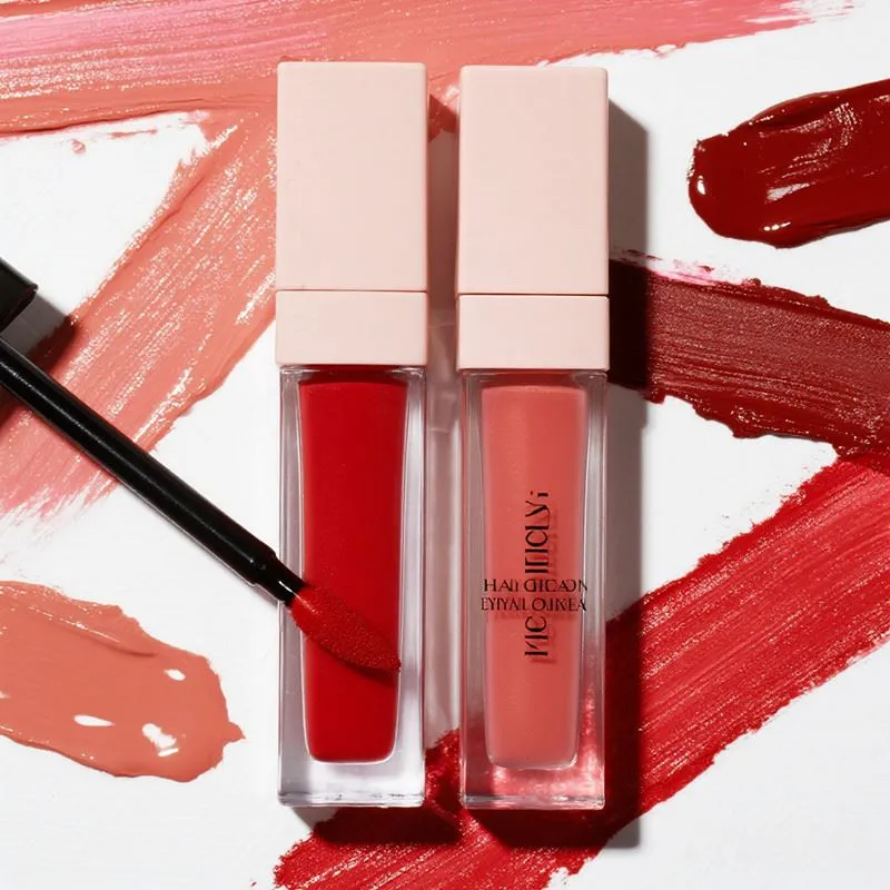 Gwneuthurwr sglein gwefusau yn Tsieina