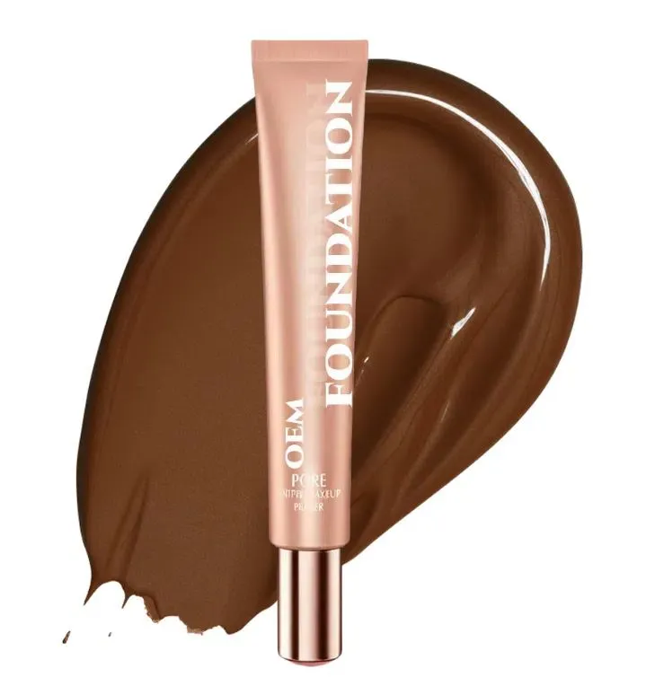 Sefydliad Hylif Primer Rheoli Olew OEM