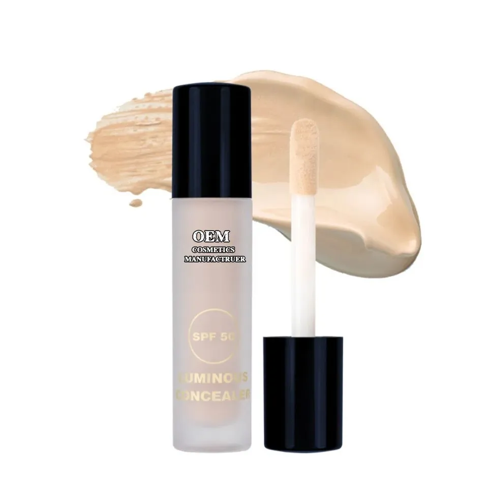 Sefydliad Concealer Luminous Gofal Croen OEM