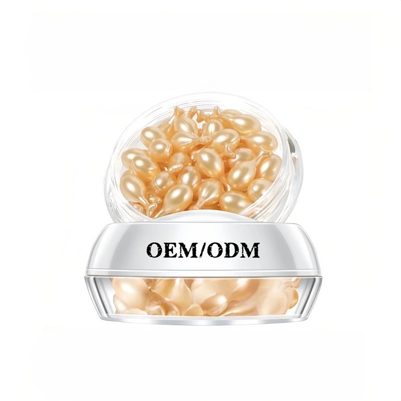 Sglein gwefus capsiwl plymio