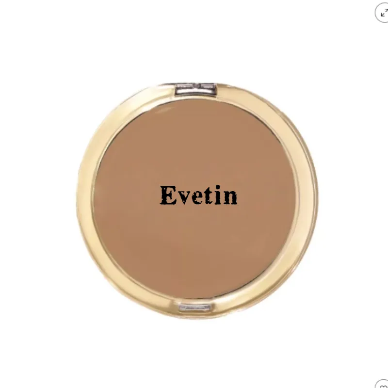 Powdr spf ar gyfer wyneb