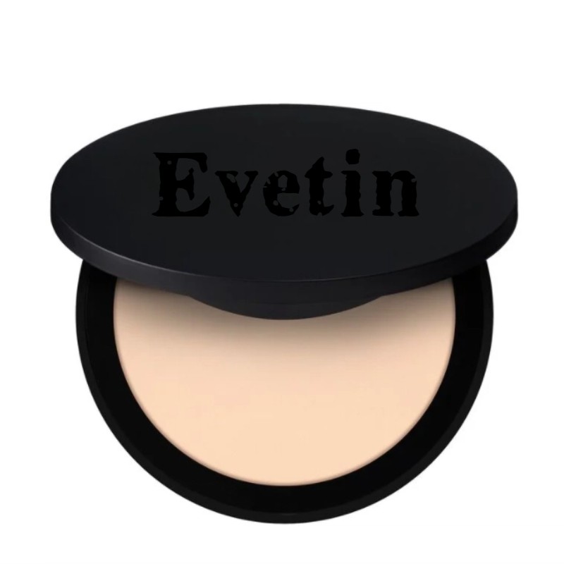 Powdr wedi'i wasgu gyda spf