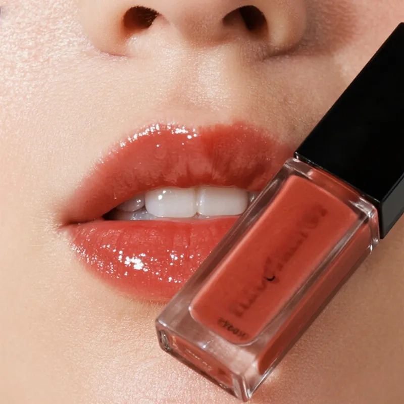 Gweithgynhyrchwyr sglein gwefus label preifat